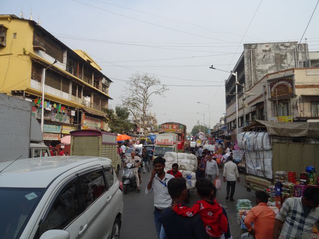 Bombay